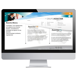 Web Assector
