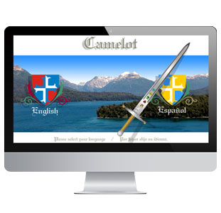 Web Patagonia Camelot