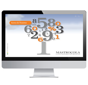Web Mastrocola & Asoc.