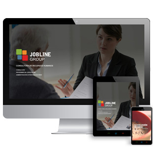 Web Job Line Group