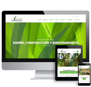 Web Olleac