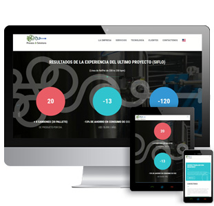 Web Process & Solutions