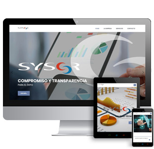 Web Syscor